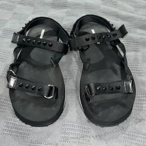 Dsquared2 Spike Sandals